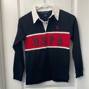 Boys Polo Shirt